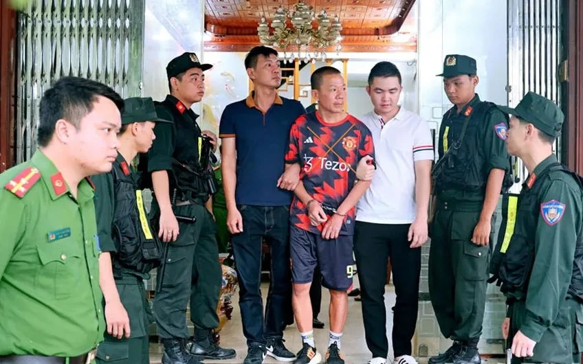 Ngăn chặn “cơn sốt” cá độ bóng đá trong mùa World Cup 2026 Ngăn chặn “cơn sốt” cá độ bóng đá trong mùa World Cup 2026