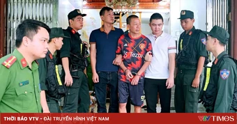 Ngăn chặn “cơn sốt” cá độ bóng đá trong mùa World Cup 2026
