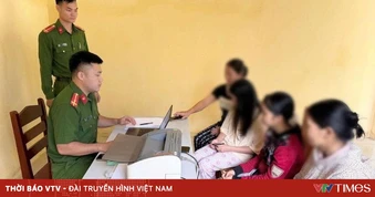 Ngăn chặn kịp thời 2 thiếu nữ rời nhà theo lời mời “việc nhẹ, lương cao”