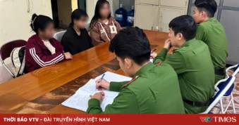 Ngăn chặn kịp thời 3 thiếu niên rời quê theo lời dụ “việc nhẹ lương cao”