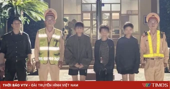Ngăn chặn kịp thời 3 thiếu nữ Điện Biên bị dụ dỗ lên thành phố làm việc lương cao