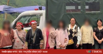 Ngăn chặn kịp thời 4 nữ sinh bỏ học đi làm thuê theo lời dụ trên mạng xã hội