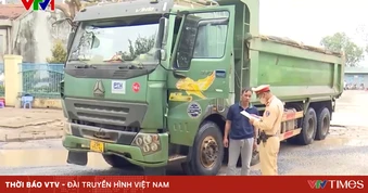 Ngăn chặn nguy cơ mất an toàn, ô nhiễm môi trường  ngay từ “cửa công trường”