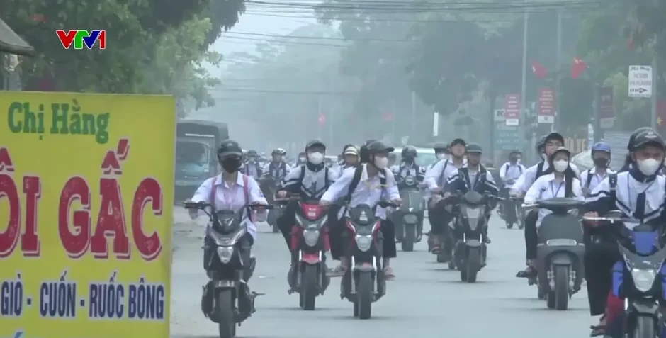 Ngăn chặn tình trạng học sinh tự ý "độ" xe điện, tiềm ẩn nguy cơ tai nạn giao thông Ngăn chặn tình trạng học sinh tự ý "độ" xe điện, tiềm ẩn nguy cơ tai nạn giao thông
