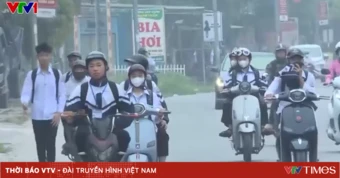 Ngăn chặn tình trạng học sinh tự ý "độ" xe điện, tiềm ẩn nguy cơ tai nạn giao thông