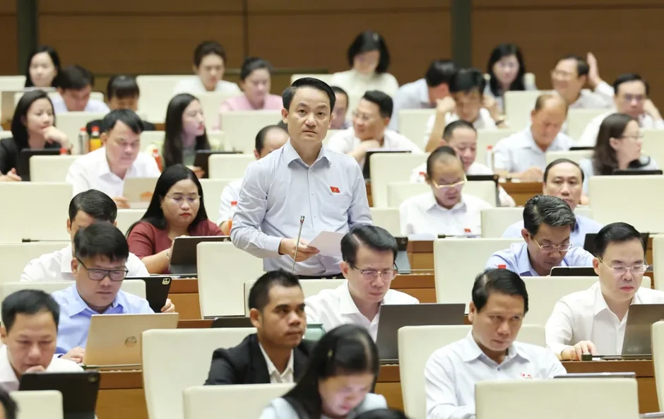 Ngăn chặn việc sử dụng quan hệ tín dụng tạo sức ép lên khách hàng Ngăn chặn việc sử dụng quan hệ tín dụng tạo sức ép lên khách hàng