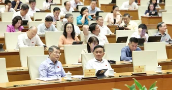 Ngăn chặn việc sử dụng quan hệ tín dụng tạo sức ép lên khách hàng