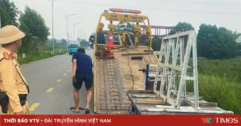 Ngăn chặn xe tự chế từ gốc, góp phần bảo đảm trật tự, an toàn giao thông