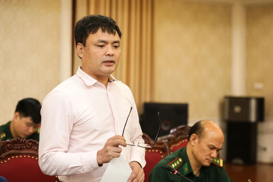 Ngăn thuốc lá lậu: Siết chế tài khâu bán lẻ, đề xuất tăng nặng mức xử phạt