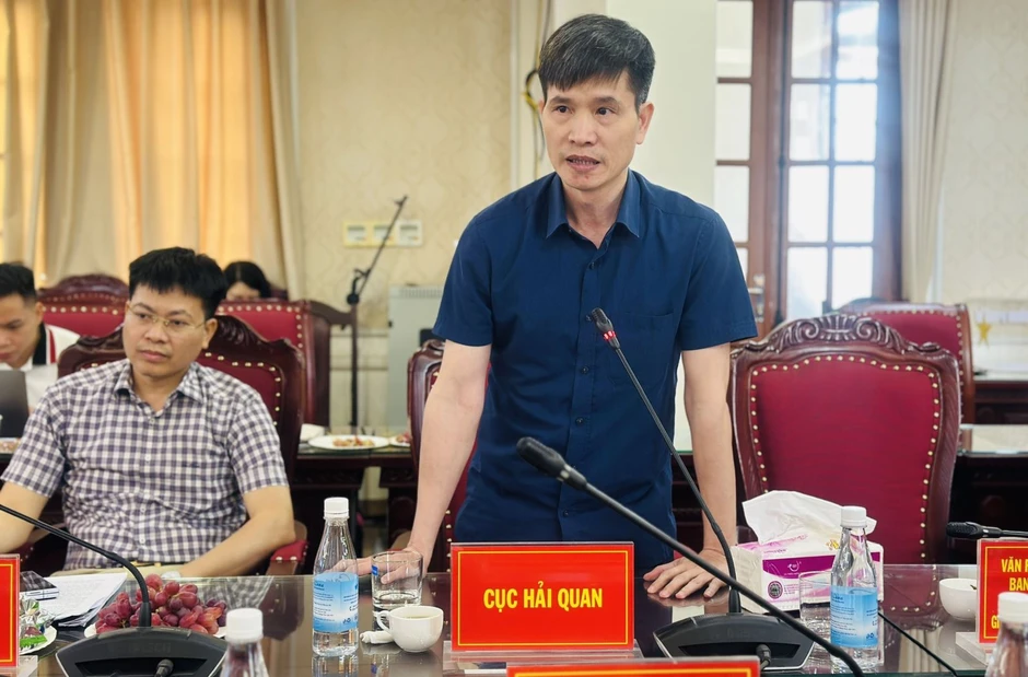 Ngăn thuốc lá lậu: Siết chế tài khâu bán lẻ, đề xuất tăng nặng mức xử phạt