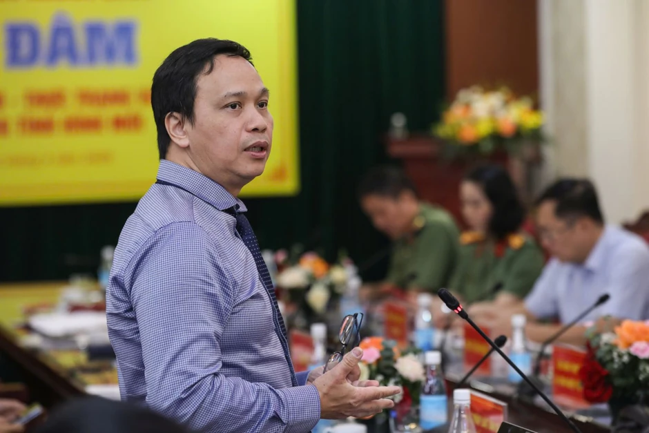 Ngăn thuốc lá lậu: Siết chế tài khâu bán lẻ, đề xuất tăng nặng mức xử phạt