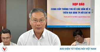 Ngành điện TP.HCM lý giải nguyên nhân hóa đơn điện bất ngờ tăng cao