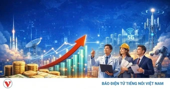Ngành KH&CN tăng tốc, doanh thu vượt 516.000 tỷ đồng trong tháng 3
