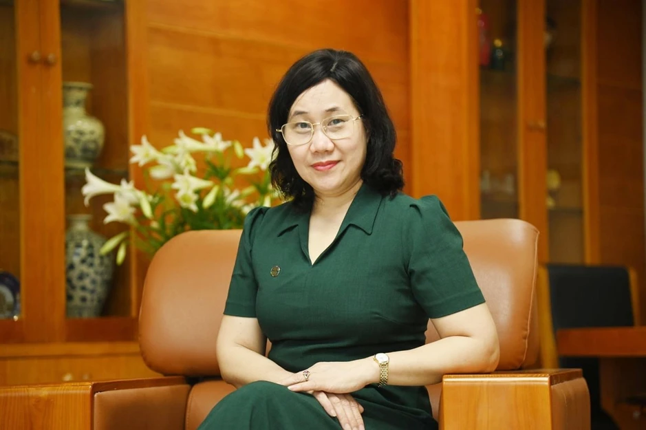 Ngành Thống kê đẩy mạnh chuyển đổi số theo Nghị quyết 57-NQ/TW Ngành Thống kê đẩy mạnh chuyển đổi số theo Nghị quyết 57-NQ/TW