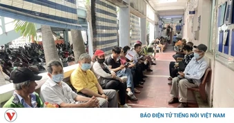 Ngành y tế TP.HCM nhận 629 phản ánh trong hơn 3 tháng