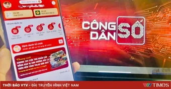 Ngày 15/10 hằng năm là Ngày Công dân số Việt Nam