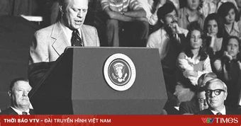 Ngày 23/4/1975: Mỹ thừa nhận thất bại, kết cục không thể đảo ngược của cuộc chiến tranh xâm lược ở Việt Nam