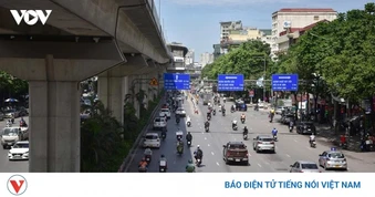 Ngày 25/6: Hà Nội nắng nóng gay gắt 38 độ C, Bắc Bộ chiều tối đề phòng mưa dông