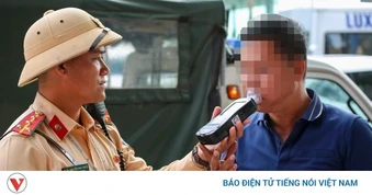 Ngày đầu nghỉ lễ 30/4 - 1/5: Tai nạn giảm sâu, xử lý hơn 13.000 trường hợp vi phạm
