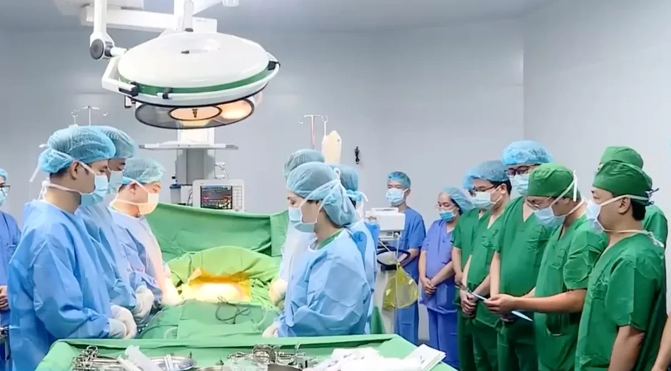 Ngày Hiến mô, tạng Việt Nam 20/5: Một trái tim ra đi, nhiều cuộc đời ở lại Ngày Hiến mô, tạng Việt Nam 20/5: Một trái tim ra đi, nhiều cuộc đời ở lại