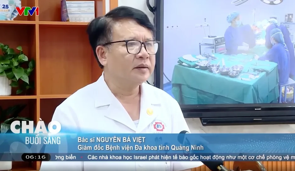 Ngày Hiến mô, tạng Việt Nam 20/5: Một trái tim ra đi, nhiều cuộc đời ở lại Ngày Hiến mô, tạng Việt Nam 20/5: Một trái tim ra đi, nhiều cuộc đời ở lại