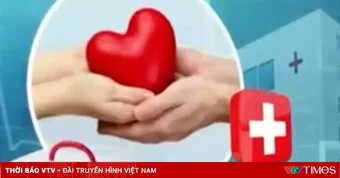 Ngày Hiến mô, tạng Việt Nam 20/5: Một trái tim ra đi, nhiều cuộc đời ở lại