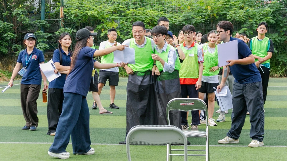 Ngày hội DAV 2026 hướng tới gắn kết cộng đồng Ngày hội DAV 2026 hướng tới gắn kết cộng đồng