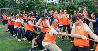 Ngày hội DAV 2026 hướng tới gắn kết cộng đồng