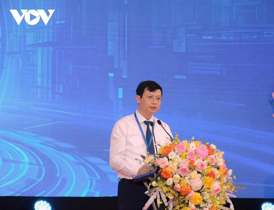Ngày hội gắn kết giáo dục nghề nghiệp - thị trường lao động 2026 Ngày hội gắn kết giáo dục nghề nghiệp - thị trường lao động 2026