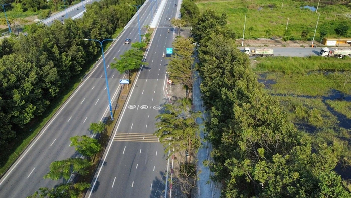Ngày mai 29-4, khởi công tuyến metro Bến Thành-Thủ Thiêm, tăng tốc kết nối sân bay Long Thành Ngày mai 29-4, khởi công tuyến metro Bến Thành-Thủ Thiêm, tăng tốc kết nối sân bay Long Thành