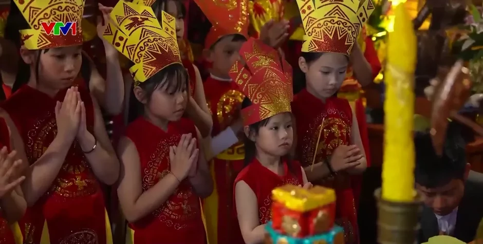 Ngày Quốc Tổ Việt Nam toàn cầu 2026: Sợi dây gắn kết cộng đồng người Việt trên toàn thế giới Ngày Quốc Tổ Việt Nam toàn cầu 2026: Sợi dây gắn kết cộng đồng người Việt trên toàn thế giới