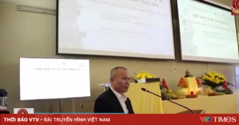 Ngày Quốc Tổ Việt Nam toàn cầu 2026: Sợi dây gắn kết cộng đồng người Việt trên toàn thế giới