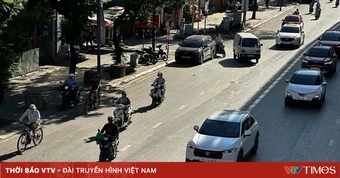 Ngày thi cuối cùng của kỳ thi tốt nghiệp THPT 2026: Ba miền trời nắng, cảnh báo dông cục bộ