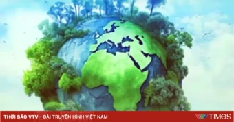 Ngày Trái đất 2026: Hành động trước khi quá muộn
