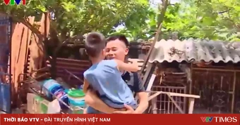 Ngày trở về của những người được đặc xá: Khép lại lỗi lầm, mở ra hy vọng