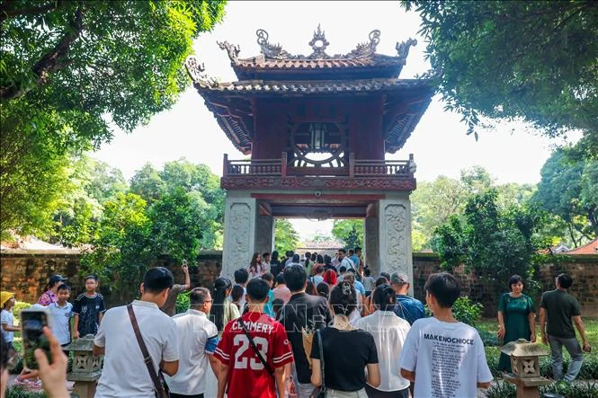 Ngày Văn hoá Việt Nam năm 2026 sẽ được nghỉ mấy ngày?
