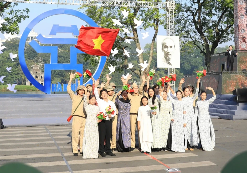 Ngày Văn hóa Việt Nam năm nay người lao động có thể được nghỉ 4 ngày liên tiếp Ngày Văn hóa Việt Nam năm nay người lao động có thể được nghỉ 4 ngày liên tiếp