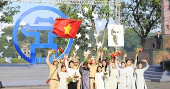 Ngày Văn hóa Việt Nam năm nay người lao động có thể được nghỉ 4 ngày liên tiếp