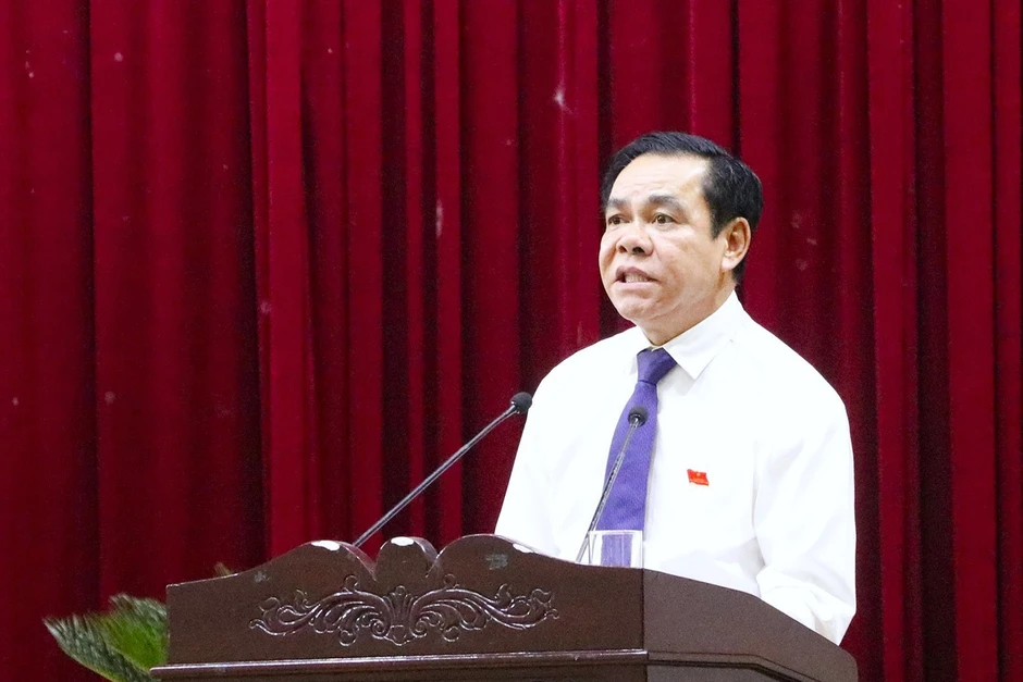 Nghệ An áp dụng '3 không' với người đứng đầu không hoàn thành nhiệm vụ