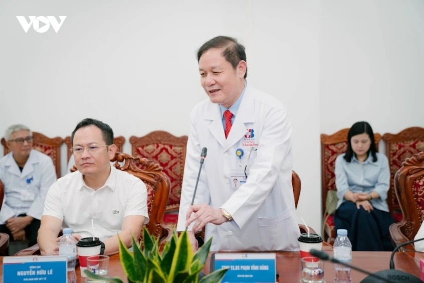 Nghệ An cần đẩy mạnh tầm soát ung thư, chăm sóc sức khỏe "từ sớm, từ xa"