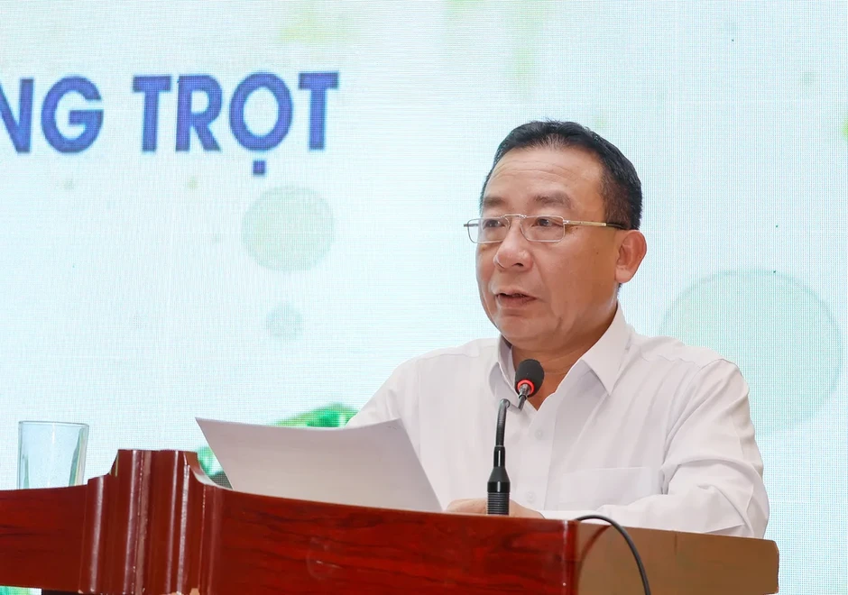 Nghệ An: Chủ động phòng, chống thiên tai và sâu bệnh, bảo vệ năng suất Vụ Đông 2026 Nghệ An: Chủ động phòng, chống thiên tai và sâu bệnh, bảo vệ năng suất Vụ Đông 2026