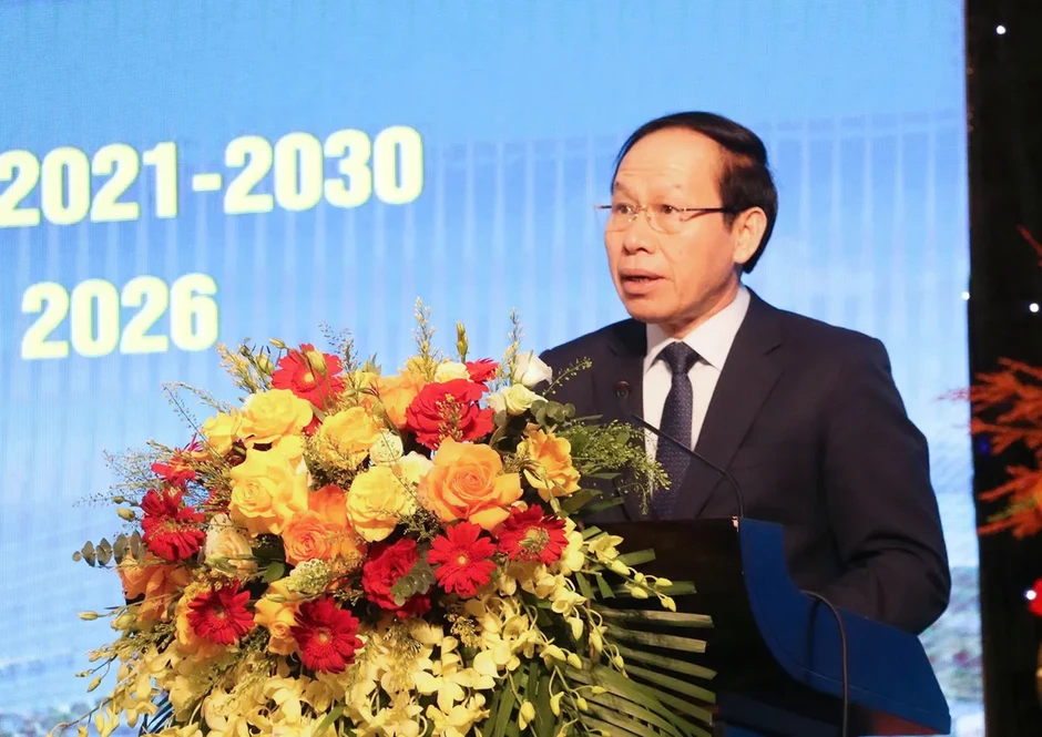 Nghệ An công bố điều chỉnh quy hoạch, đón hơn 110.000 tỷ đồng đăng ký đầu tư