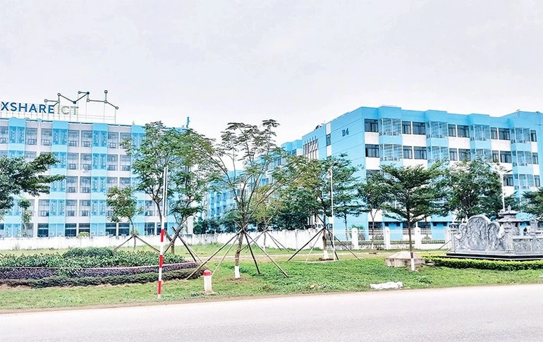 Nghệ An đẩy nhanh tiến độ các dự án nhà ở xã hội, nhà lưu trú công nhân Nghệ An đẩy nhanh tiến độ các dự án nhà ở xã hội, nhà lưu trú công nhân