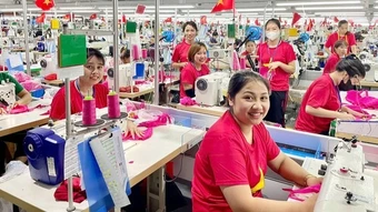 Nghệ An đẩy nhanh tiến độ các dự án nhà ở xã hội, nhà lưu trú công nhân