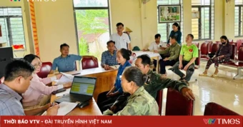 Nghệ An: Đẩy nhanh việc chi trả hỗ trợ thiên tai, bảo đảm người dân nhanh chóng ổn định cuộc sống