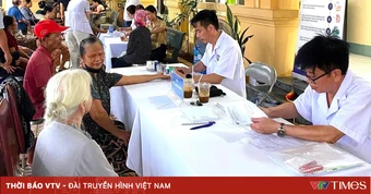 Nghệ An: Đề xuất hỗ trợ 150 triệu đồng đối với bác sĩ về trạm y tế xã