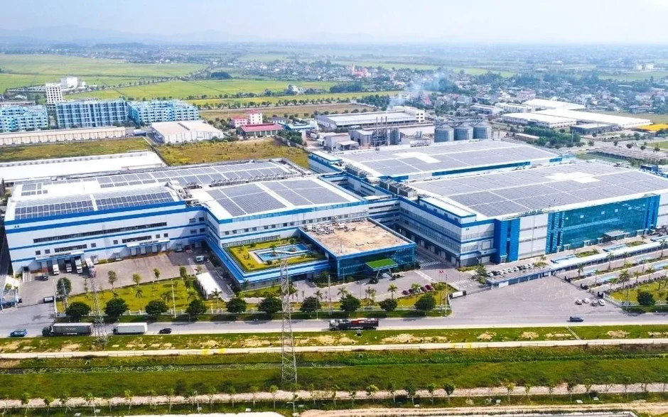 Nghệ An điều chỉnh quy hoạch tỉnh, đưa địa phương trở thành cực tăng trưởng Nghệ An điều chỉnh quy hoạch tỉnh, đưa địa phương trở thành cực tăng trưởng