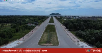 Nghệ An dự kiến xây trung tâm hành chính hơn 4.260 tỉ đồng