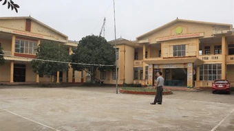 Nghệ An dự tính miễn, giảm tiền thuê nhà là tài sản công đang dôi dư
