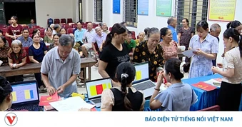 Nghệ An đưa cán bộ xuống tận khối, xóm, bản "làm sạch" dữ liệu đất đai
